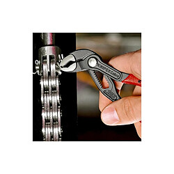 Avis Pince multiprise de pointe Knipex COBRA 87 01 125