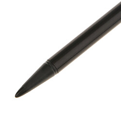 stylets universels de résistance pour les nouveaux stylets nintendo 3ds pda touch noir