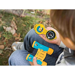 Lexibook Kit d'aventurier avec Talkie-Walkies portée 120m Les Minions