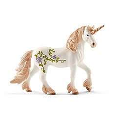 Schleich Figurine Licorne debout