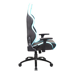 Avis Chaise de jeu Newskill Kaidan Bleu