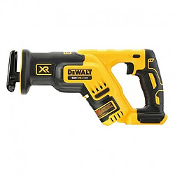 Scie Dewalt DCS367N-XJ