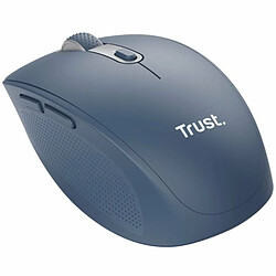 Souris sans-fil Trust Ozaa Bleu 3200 DPI