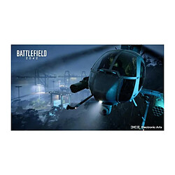 Electronic Arts Battlefield 2042 Jeu Xbox One et Xbox Series X