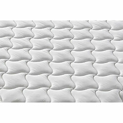 Avis DEKO DREAM Matelas mousse ferme Hahtuva 70 x 140 x 14 cm