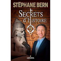 Secrets d'histoire. Vol. 9