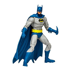 Lansay BATMAN KNIGHTFALL - DC MULTIVERSE - figurine pas cher