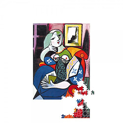 Piatnik Puzzle 1000 pièces Picasso ""Femme au livre""