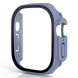 Coque Apple Watch Ultra 49mm - Lavande