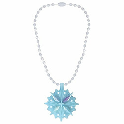 Avis Ludendo Collier Lumineux La Reine des Neiges 2