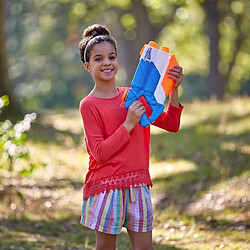 Avis Ludendo Nerf Super soaker twin tide