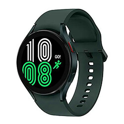 Montre intelligente Samsung SM-R875FZGAPHE 1,35" Vert