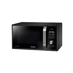 Samsung MG2AF301TCK Sur toute la gamme Micro-ondes grill 23 L 800 W Noir