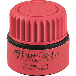 Encre Faber-Castell 154921 Rouge 30 ml