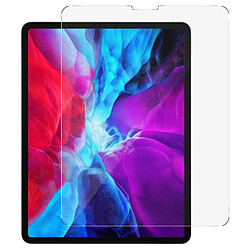 Avizar Film Apple iPad Pro 12.9 2020 / 2018 Protège écran Verre trempé 9H Transparent