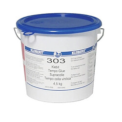 Kleiberit Colle vinylique Supracolle 303 pot de 10 kg