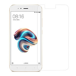 Protecteur écran en verre trempé pour Xiaomi Mi A1