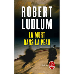 La mort dans la peau - Occasion