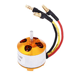 Avis A2212 2200KV Brushless Moteur pièce rechange