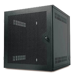 APC NetShelter WX 13U étagère Rack monté sur le mur Noir