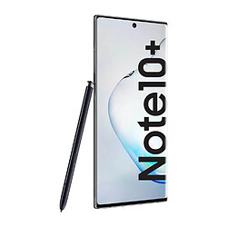 Samsung Galaxy Note 10 Plus 5G 256GB Noir N976