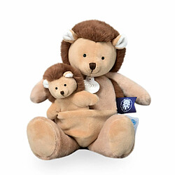 Peluche Hérisson UNICEF - Doudou et compagnie