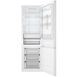 Avis Réfrigérateur Combiné Teka NFL430SWH 200 Blanc (59.5 x 63.5 x 201 cm)