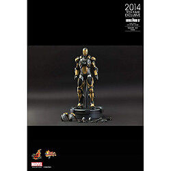 Hot Toys MMS248 - Marvel Comics - Iron Man 3 - Iron Man Python Mark 20