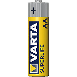 VARTA Superlife