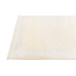 Acheter Vidal Tapis de couloir en laine 401x84 beige Darya