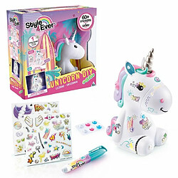 Ludendo Licorne Déco Do it yourself