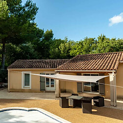 Panneau solaire Provence Outillage