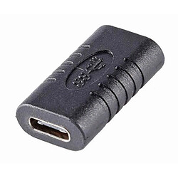 GUPBOO Adaptateur Connecteur Adaptateur USB-C vers USB-C,JL711