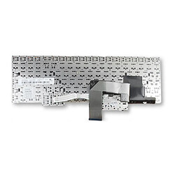 Clavier remplacement Gaming Mécanique coloré pas cher