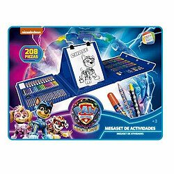 Kit de Dessin The Paw Patrol