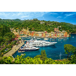 1000 PCS Portofino Italy