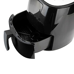 Friteuse à Air JATA JEFR1225 Noir 1300 W 5 L pas cher