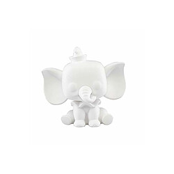 Funko Disney - Figurine POP! Dumbo (DIY)(WH) 9 cm