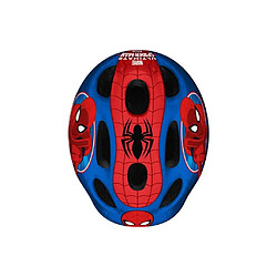 SPIDERMAN Casque Ajustable Taille S - Marvel