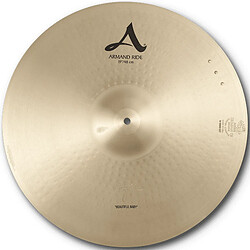 A0044 A Zildjian Armand Beautiful Baby Ride 19" Zildjian