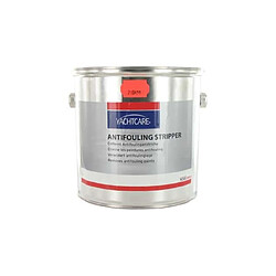 Décapant antifouling Yachtcare 2.5L