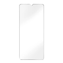 Avizar Verre Trempé pour Motorola Moto E22 et E22i Anti-rayures Anti-traces Transparent