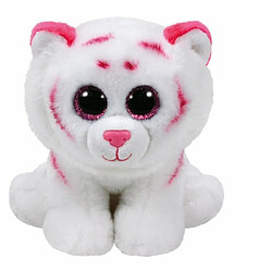 Ludendo Beanies : Peluche Tabor le Tigre 15 cm