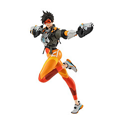 Good Smile Company Overwatch 2 - Statuette Pop Up Parade Tracer 17 cm