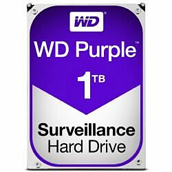 Avis Western Digital Purple 1TB