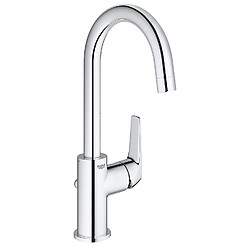 Grohe 23811000 Start Flow Mitigeur monocommande pour lavabo Taille L