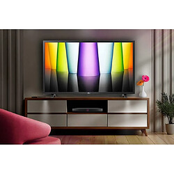 LG TV LCD 80 cm 32LQ63006LA pas cher