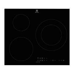 Electrolux Plaque induction LIT60336CK