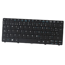 Acheter Remplacement Du Clavier Espagnol Pour Acer Aspire One 532H 521522 AO522