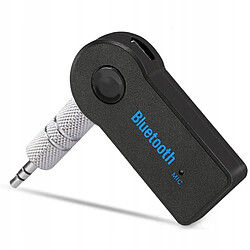 GUPBOO Récepteur Audio Bluetooth Adaptateur Mini Jack AUX,JL55